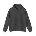 Unisex Heavy Blend™ Hooded “INITIATIVE
SILENCE OF THE KING”