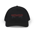 “INITIATIVE
SILENCE OF THE KING”